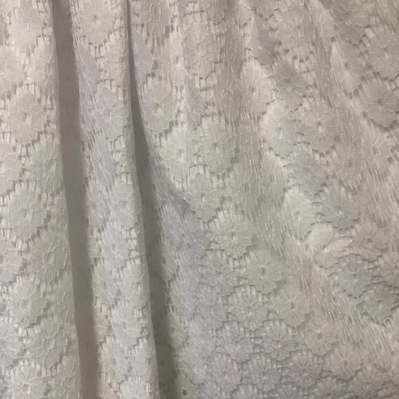 GEORGE baby Toddler Formal Eyelet Dress - Picture 3 of 16